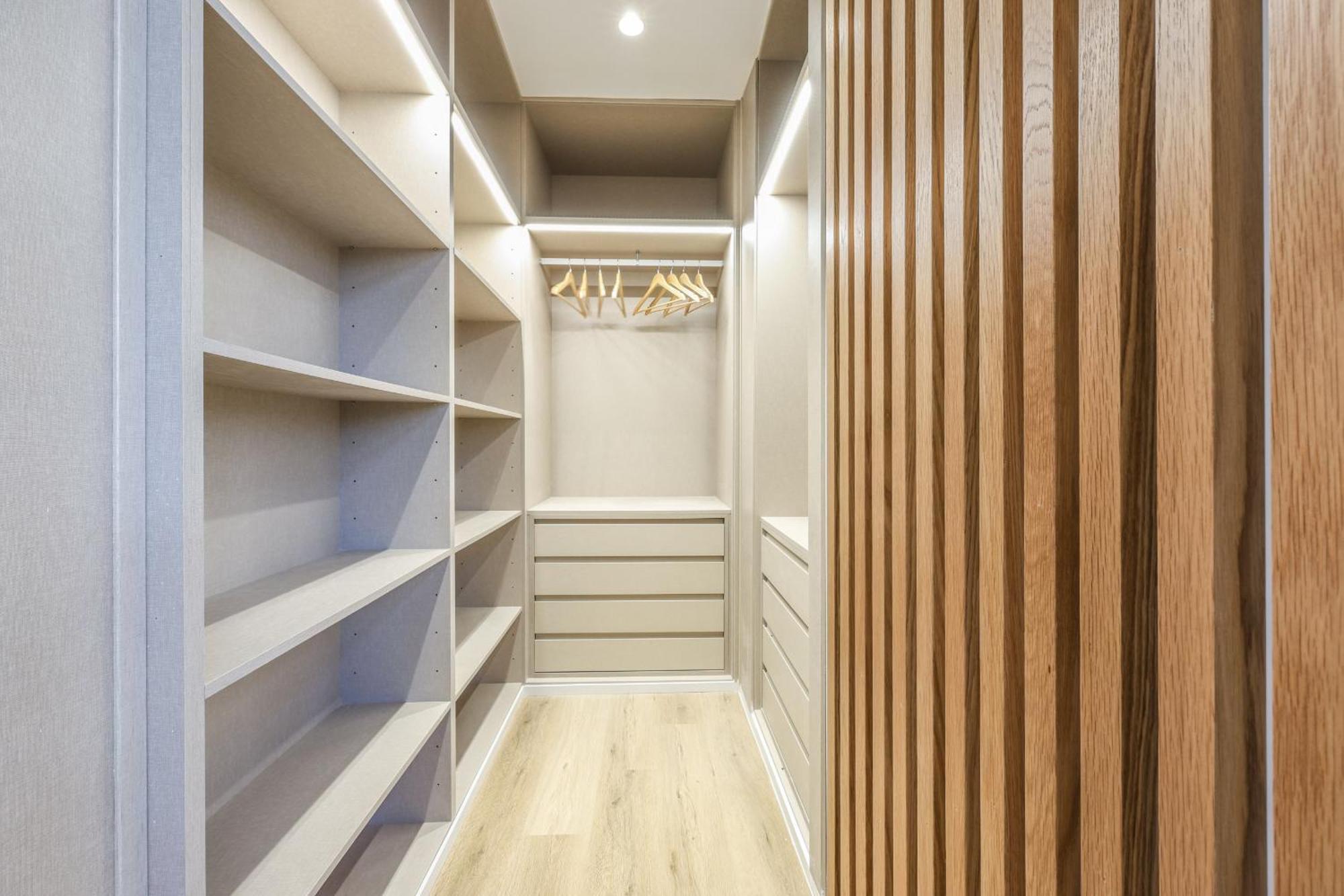 Apartamento Exclusivo Totalmente Reformado Alquiler Temporal Madrid Eksteriør bilde
