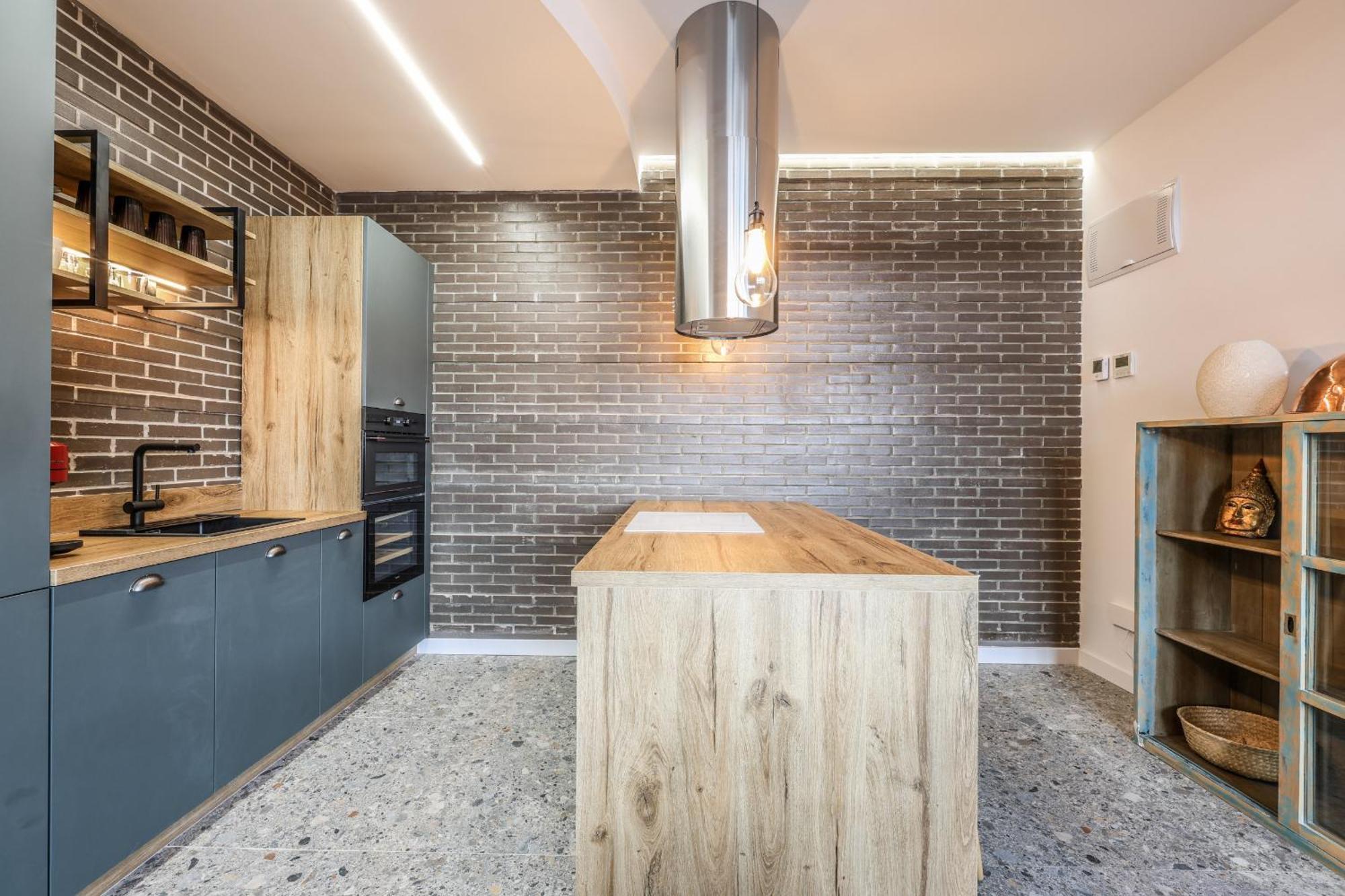 Apartamento Exclusivo Totalmente Reformado Alquiler Temporal Madrid Eksteriør bilde